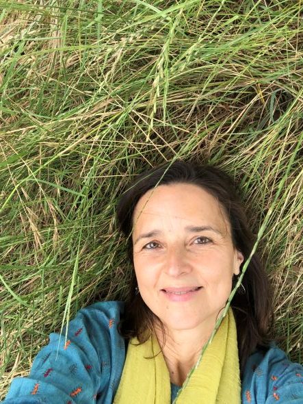 Image of Nicky of Yoga Marlborough